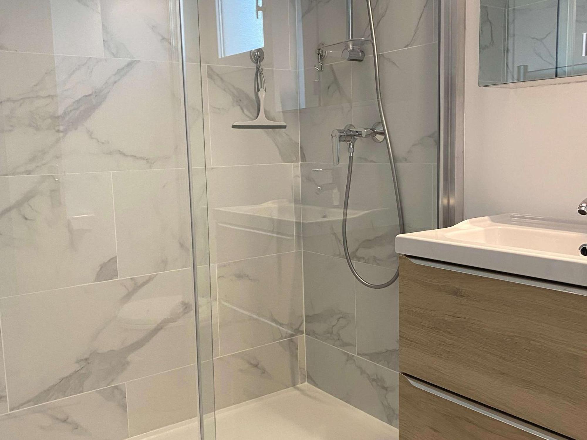 Studio Renove Avec Balcon, Proche Commerces, Wifi Et Cellier Privatif - Balaruc-Les-Bains. - Fr-1-553-13 Eksteriør bilde